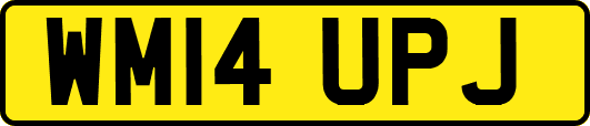WM14UPJ