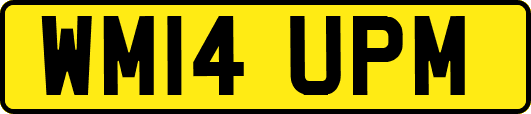 WM14UPM