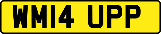 WM14UPP