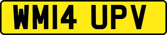 WM14UPV
