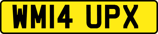 WM14UPX