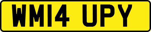 WM14UPY