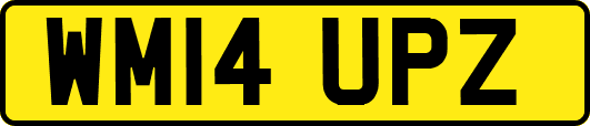 WM14UPZ