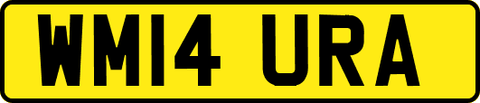 WM14URA