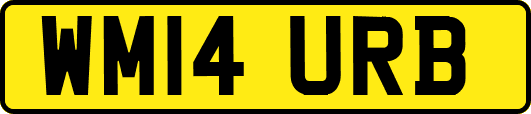 WM14URB