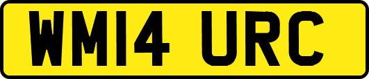 WM14URC