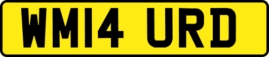 WM14URD
