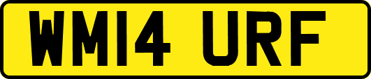 WM14URF