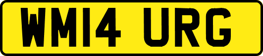 WM14URG