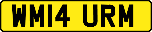 WM14URM