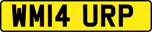 WM14URP