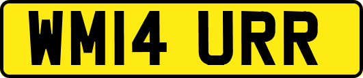 WM14URR