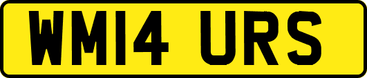 WM14URS