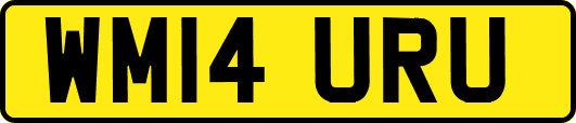 WM14URU