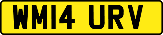 WM14URV