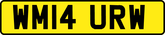 WM14URW