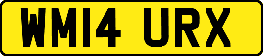 WM14URX