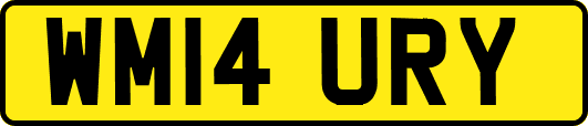 WM14URY