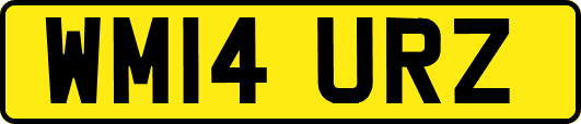 WM14URZ