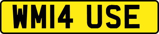 WM14USE