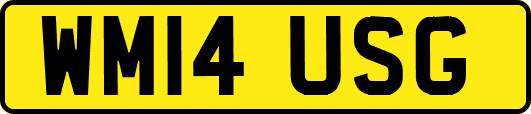 WM14USG