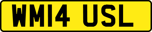 WM14USL
