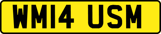 WM14USM