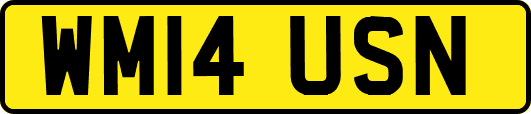 WM14USN