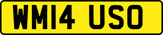 WM14USO