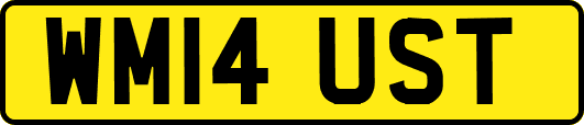 WM14UST