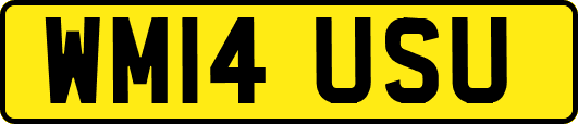 WM14USU