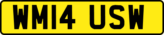 WM14USW