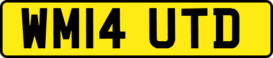 WM14UTD