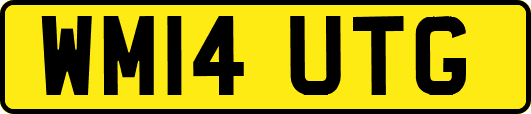 WM14UTG