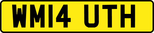 WM14UTH