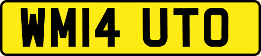 WM14UTO