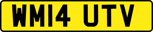 WM14UTV