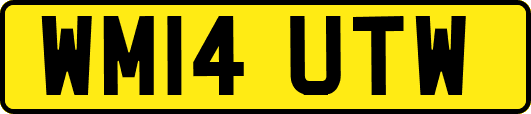 WM14UTW