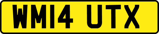 WM14UTX