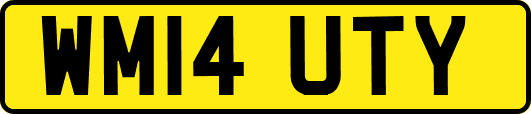 WM14UTY