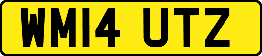 WM14UTZ