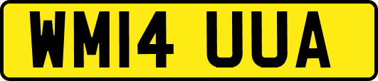 WM14UUA