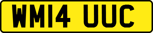 WM14UUC
