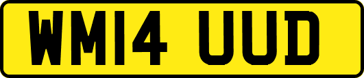 WM14UUD