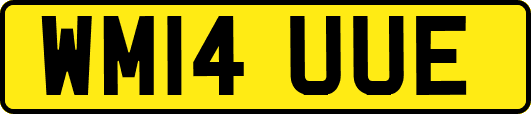 WM14UUE
