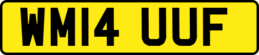 WM14UUF
