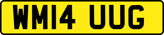 WM14UUG