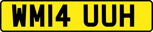 WM14UUH
