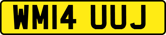 WM14UUJ