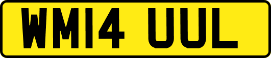 WM14UUL